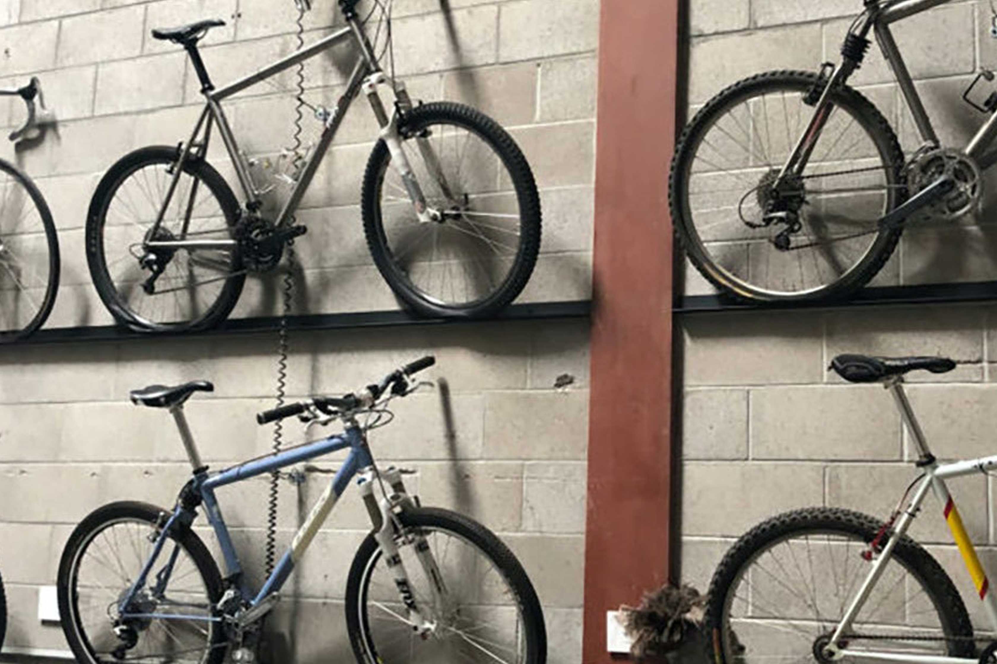 Parts - Past Models – Ibis Cycles