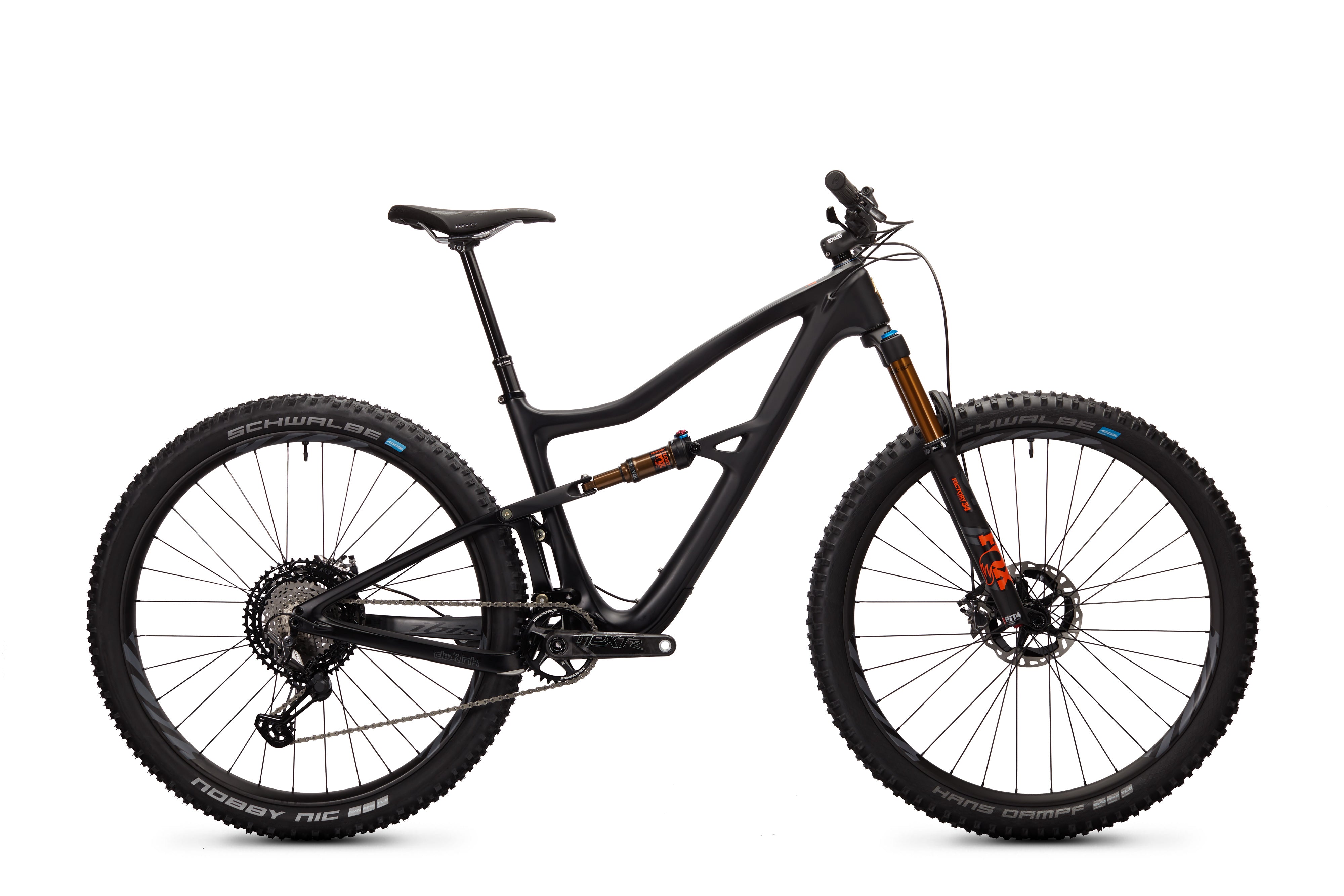 Ripley V4 - Parts – Ibis Cycles