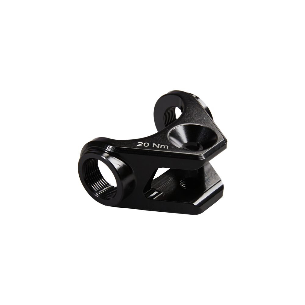 ステンジャグ HD6 Alloy Clevis – Ibis Cycles
