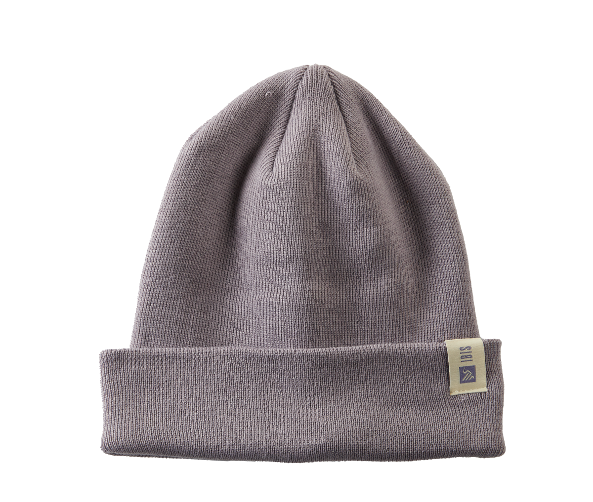 Stretch Beanie- Dusty Purple – Ibis Cycles