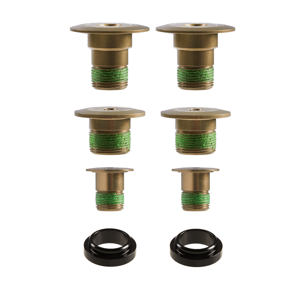 Upper Link Bolt Kit- HD6 – Ibis Cycles