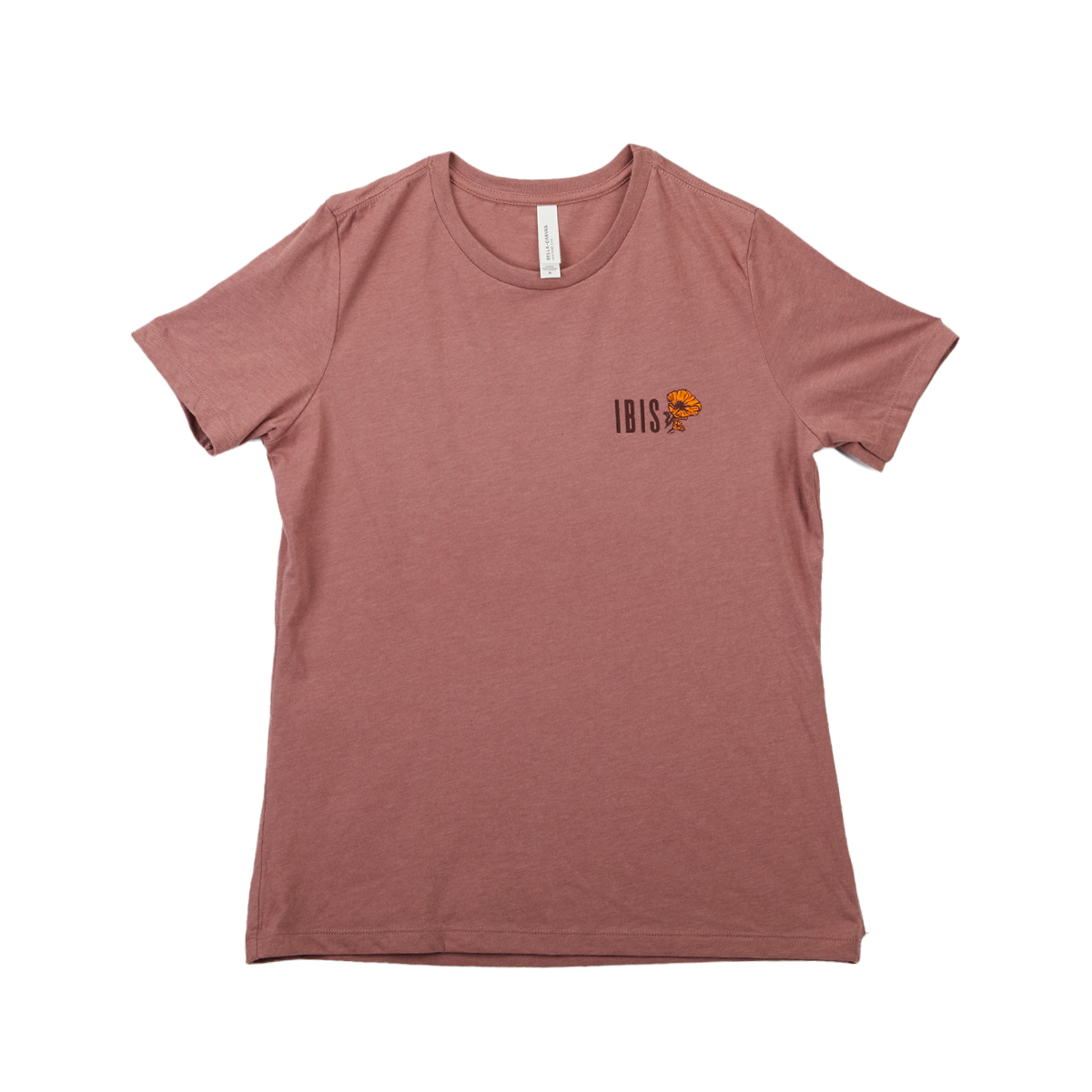 Women's Ibis Poppy Shirt – Ibis Cycles