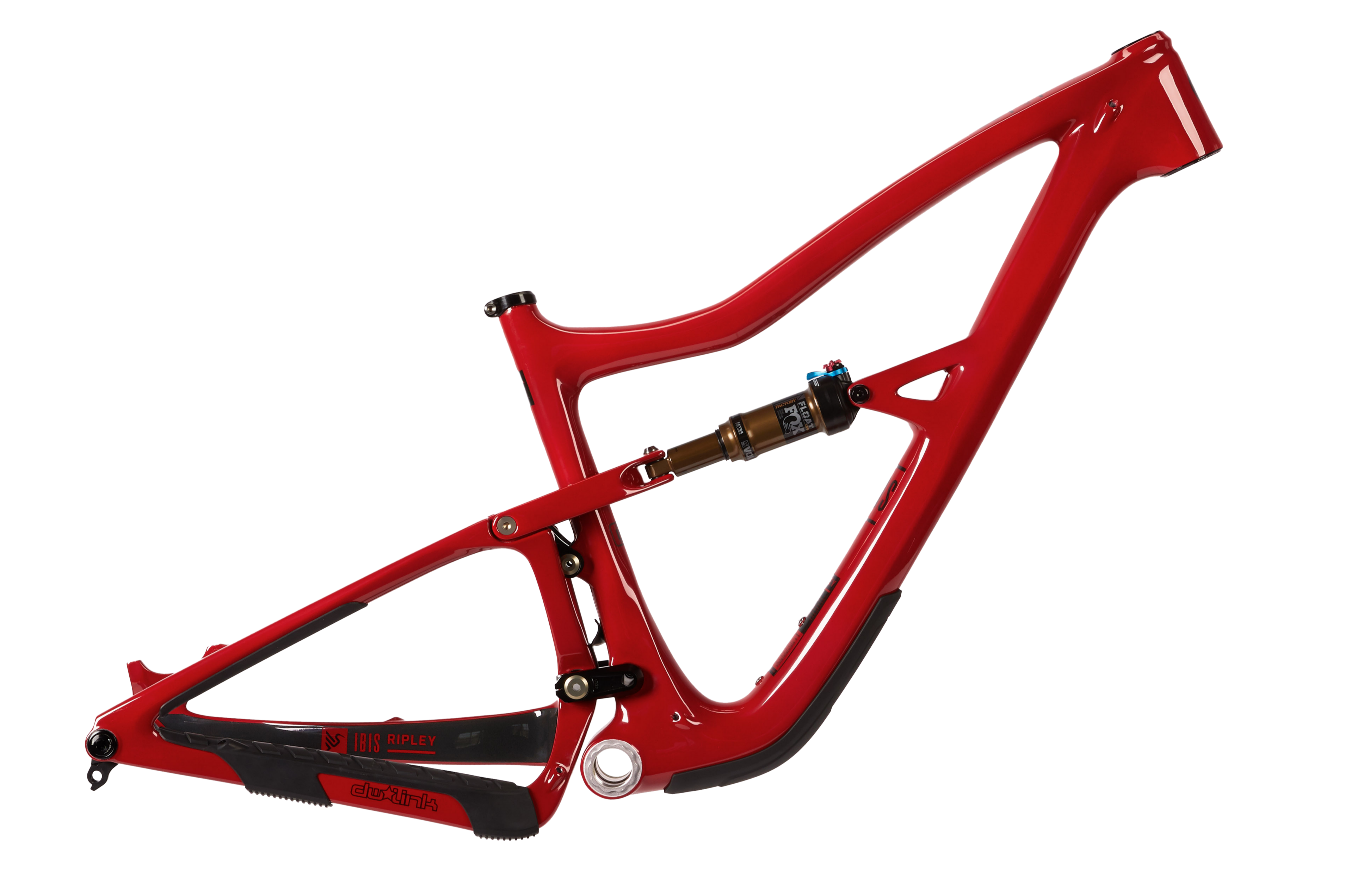 Almost Gone Ripley V4S Frame Ibis Cycles