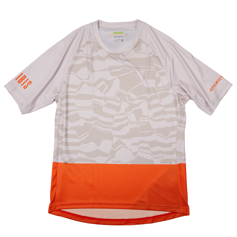 Tan fila top shirt