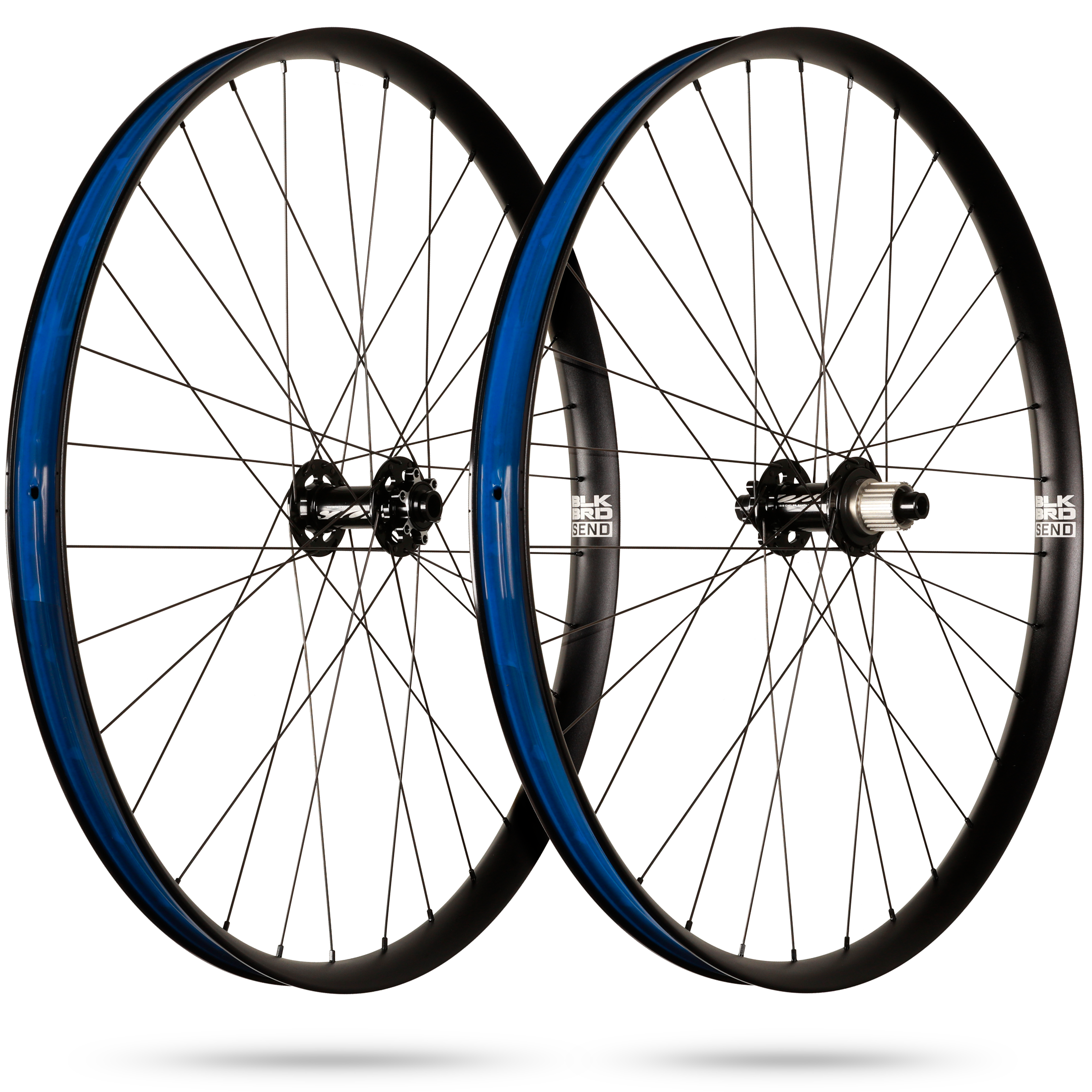 Budget 29er shops wheelset