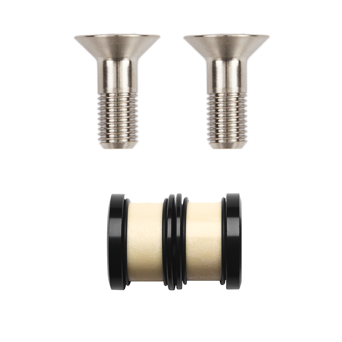 クローシスアビス　パーツ MOJO HD CLEVIS SERVICE KIT – Ibis Cycles