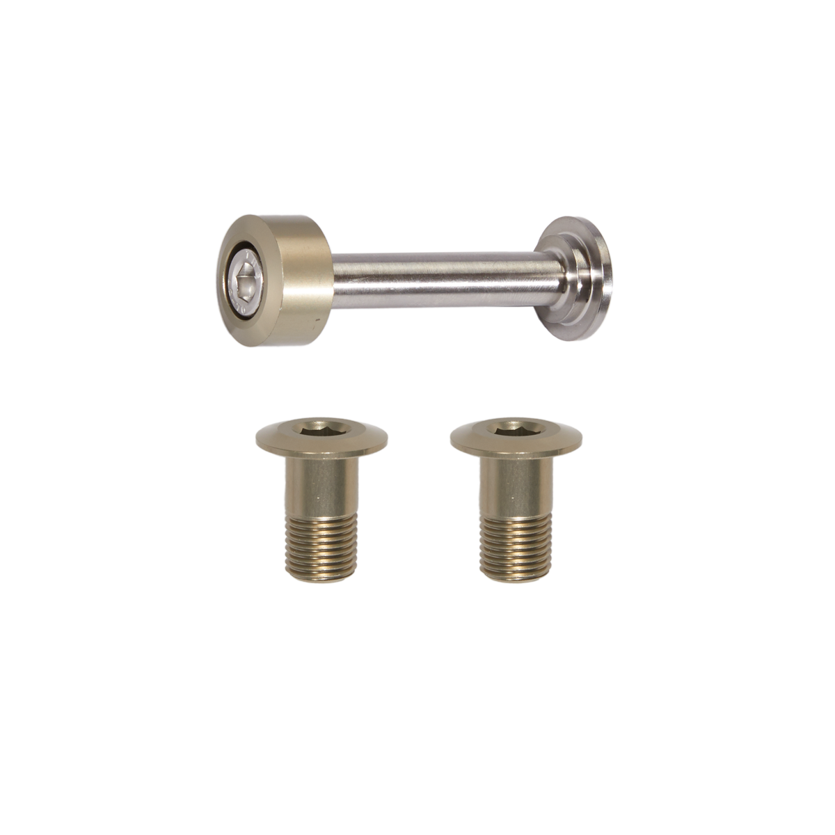 Oso Shock Mount Kit Ibis Cycles