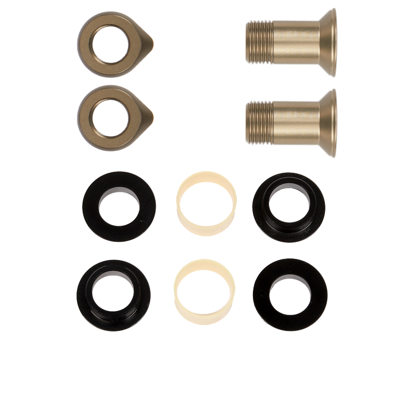 Ripmo Swingarm Mount Kit – Ibis Cycles