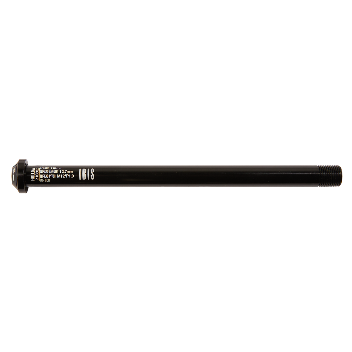Boost 148 deals axle