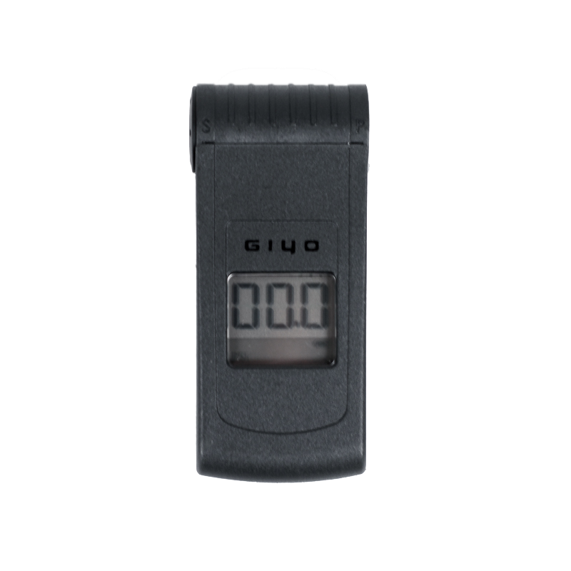 Pressure Gauge Ibis Cycles