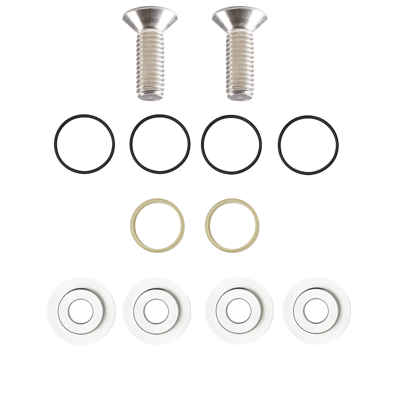 Clevis SA Mount Kit Ripley 1 – Ibis Cycles