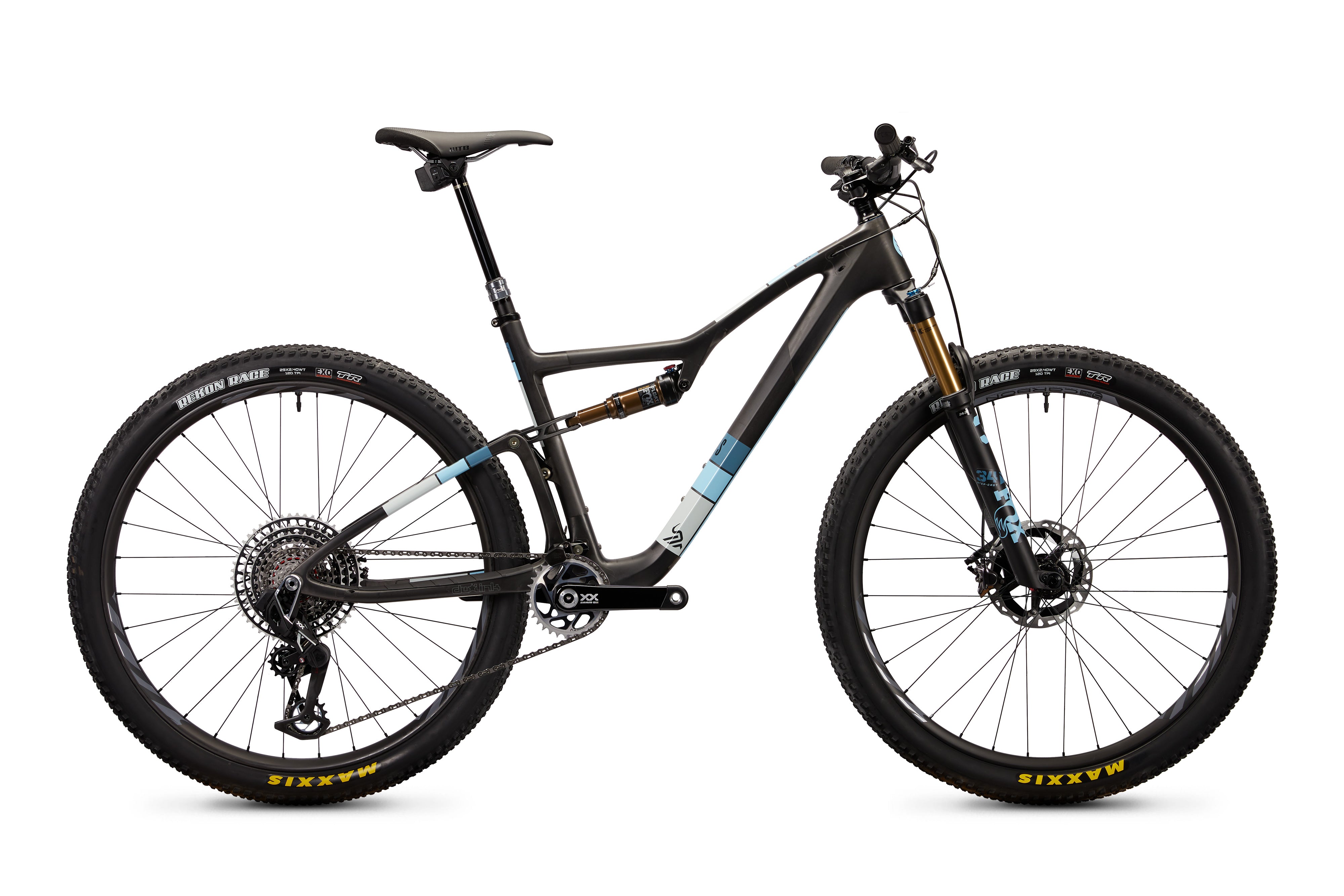 Exie/Exie USA - Parts – Ibis Cycles