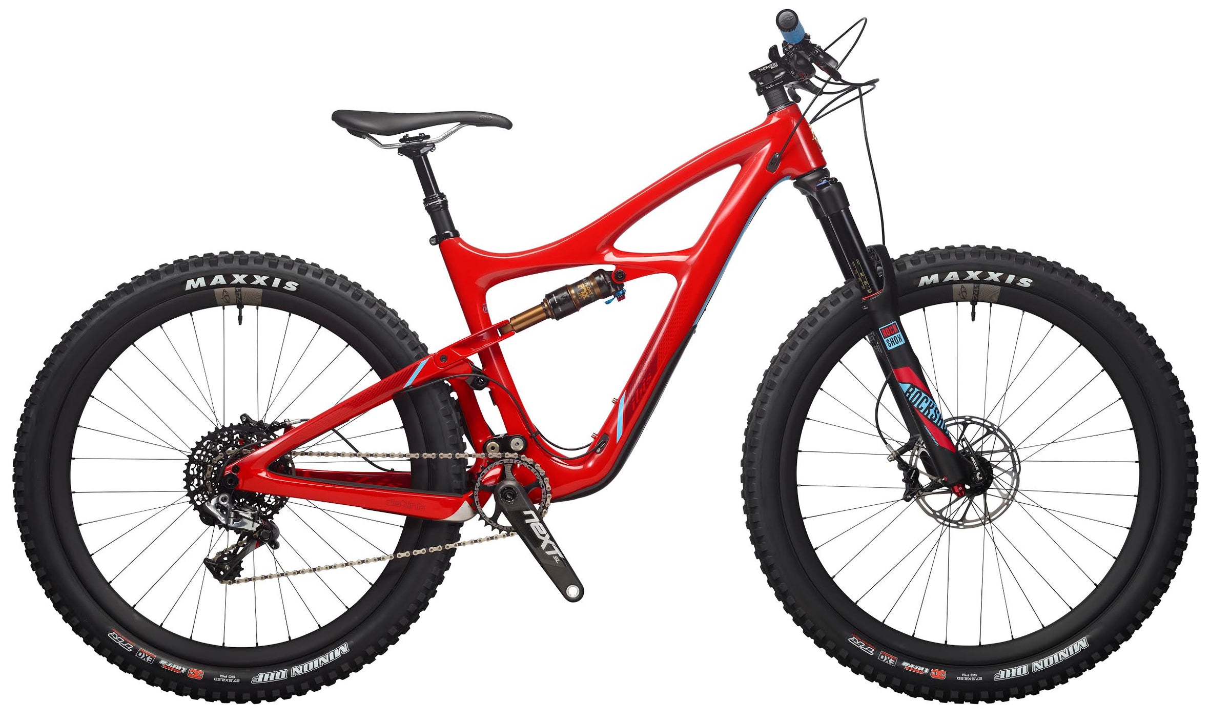 Ibis mojo 3 frame for sale online