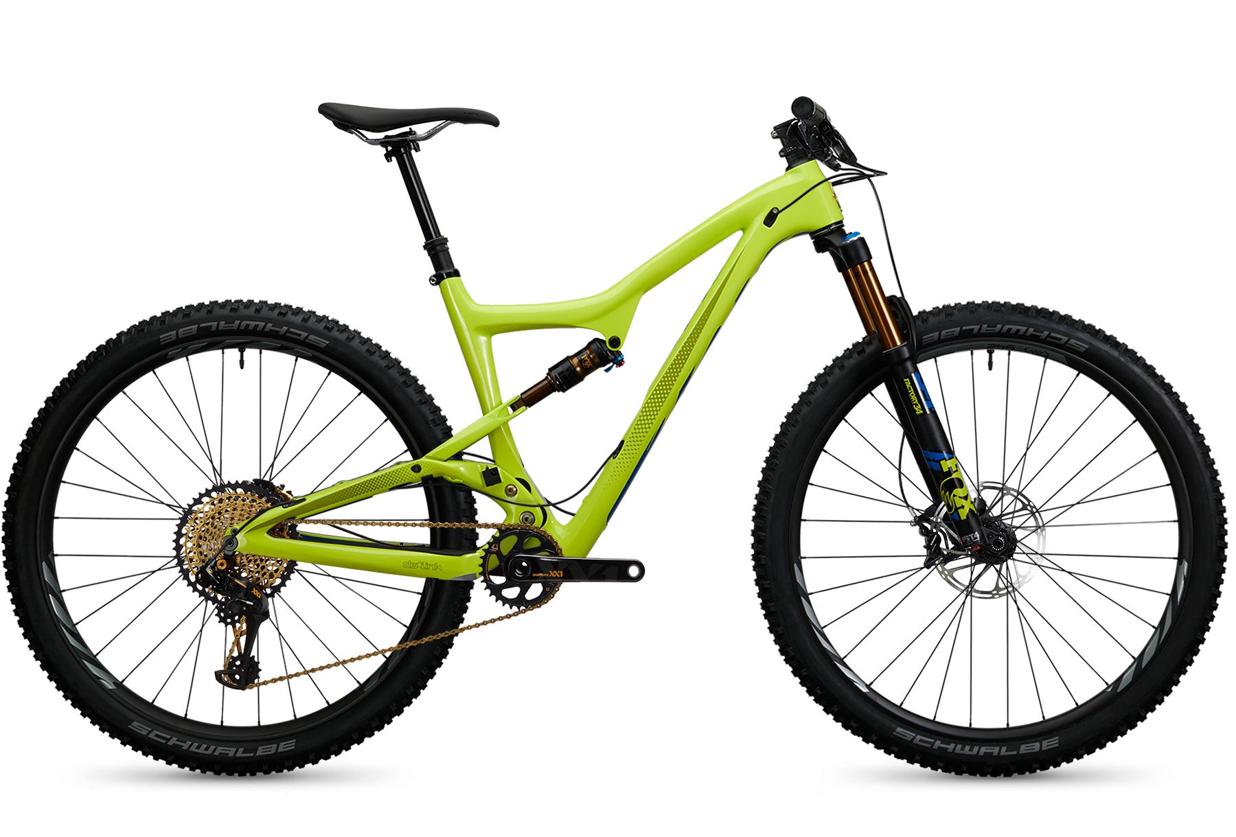 Ripley 3 - Parts – Ibis Cycles