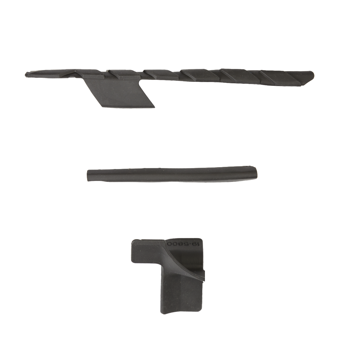 V2 Alloy Frame Protection Kit