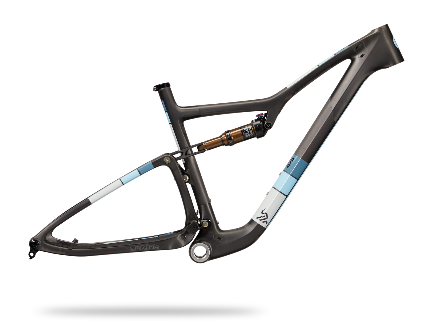 Almost Gone - Exie USA Frames