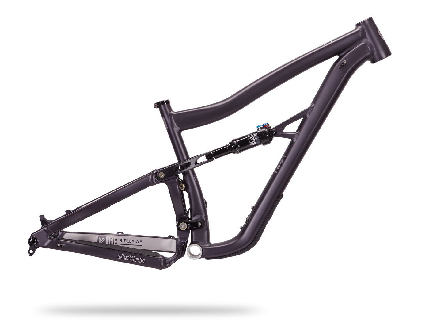 Almost Gone - Ripley AF Frame
