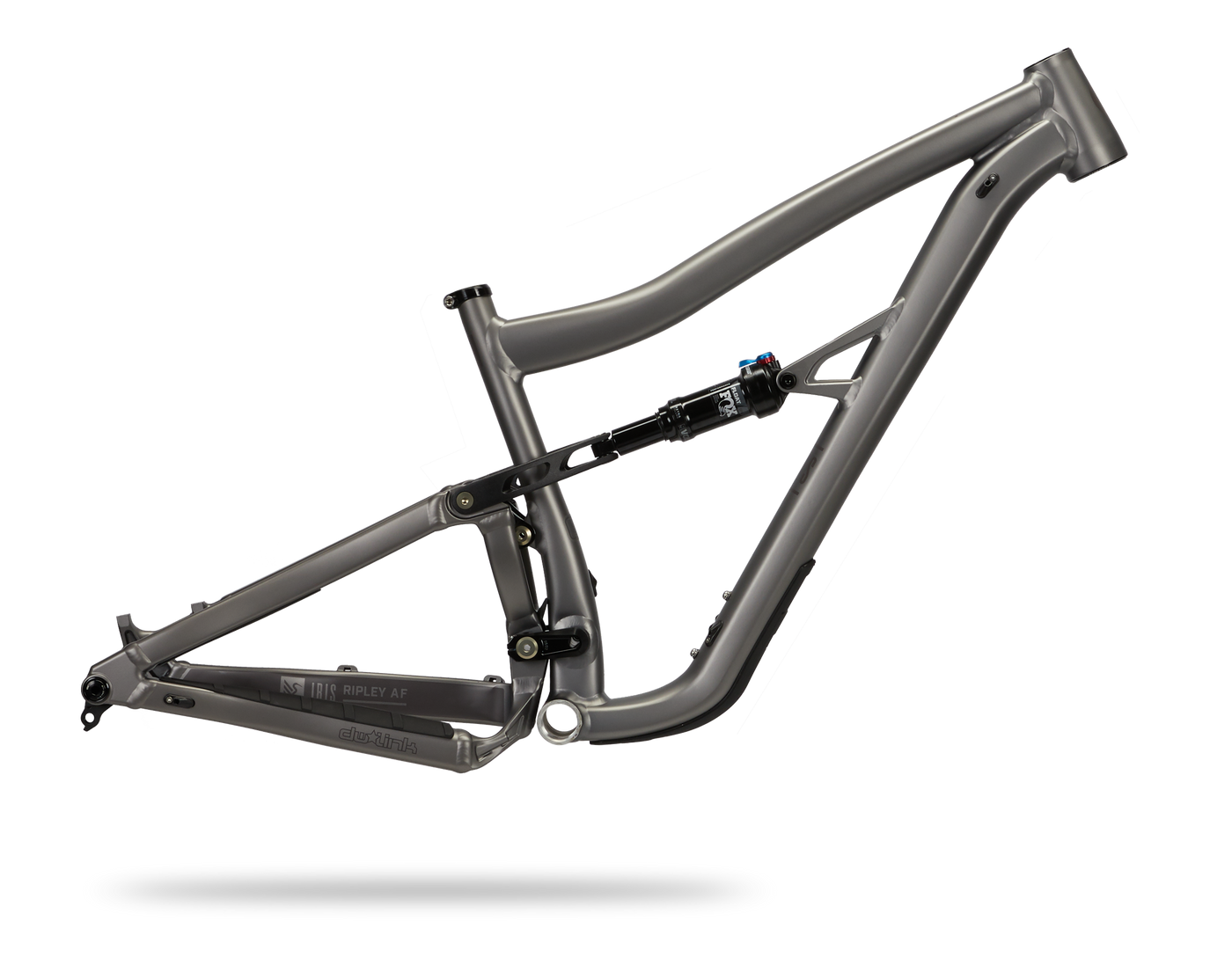 Almost Gone - Ripley AF Frame