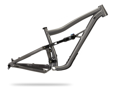 Almost Gone - Ripley AF Frame