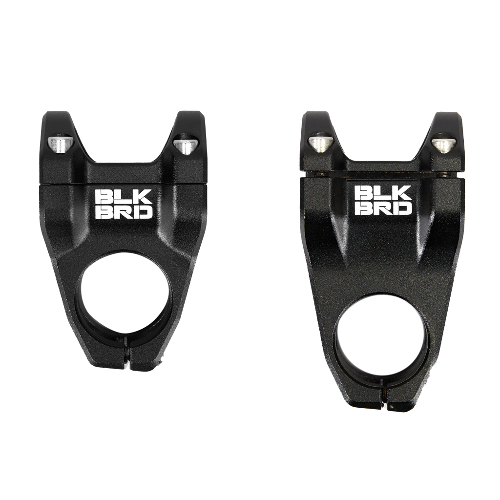 Blackbird Stem for 35mm diameter Handlebars – Ibis Cycles