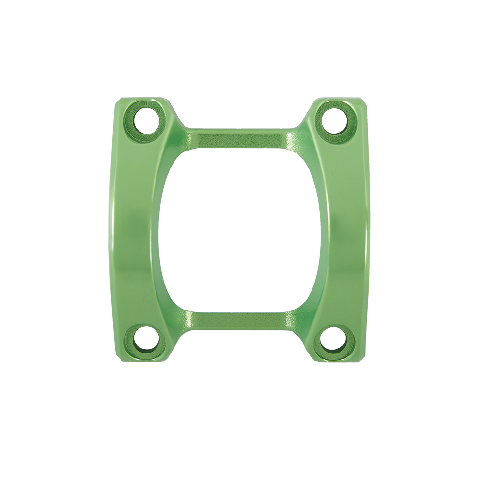 SST 【PLACEBO】ROUND NOSE ROUND 5’8 35mm Blackbird Stem Faceplates – Ibis Cycles