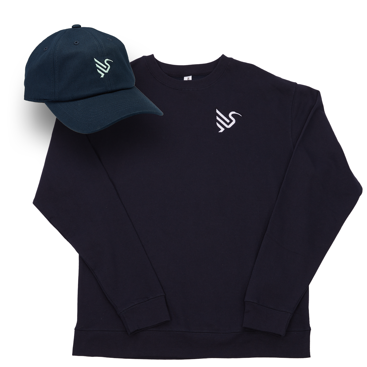 Crest Bundle