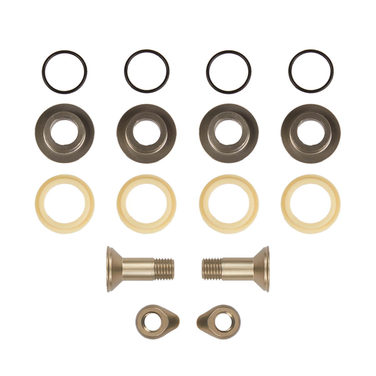 C29S Swingarm Service Kit