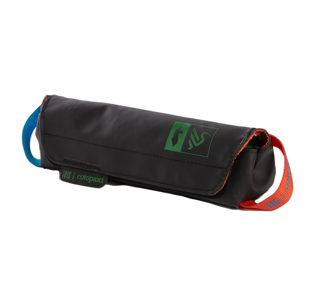 Ibis x Cotopaxi Stow Roll & Stow Pouch – Ibis Cycles