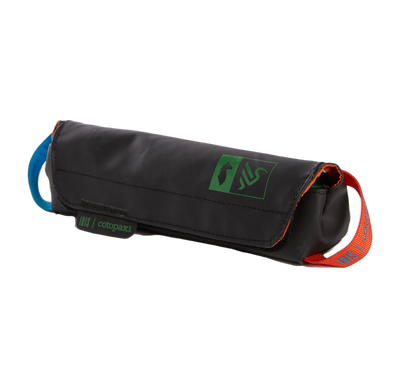 Ibis x Cotopaxi Stow Roll & Stow Pouch