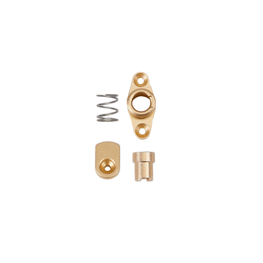 Lanth Kit Door Latch Kit – Ibis Cycles