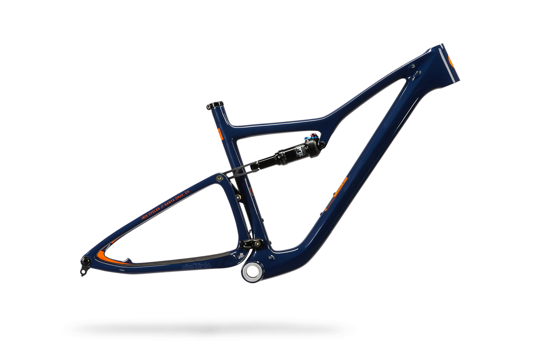Almost gone - Exie For All Frame – Ibis Cycles
