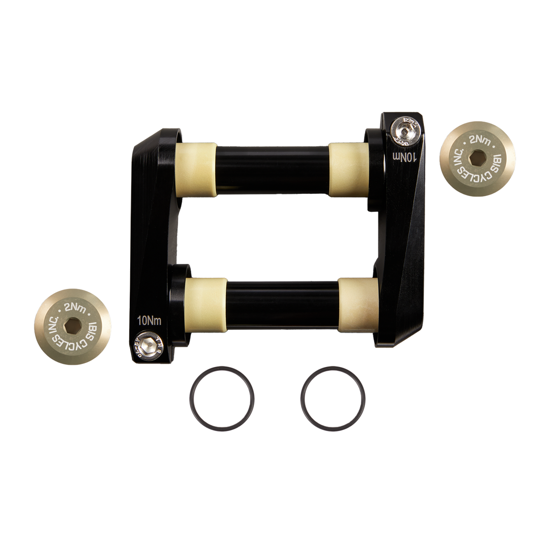 Lower Link Kit - Ripmo V3/Ripley V5/HD6 – Ibis Cycles