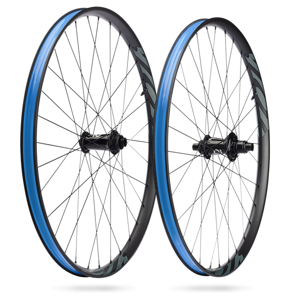 S35 MX 29 27.5 Industry 9 Carbon Wheelset Ibis Cycles