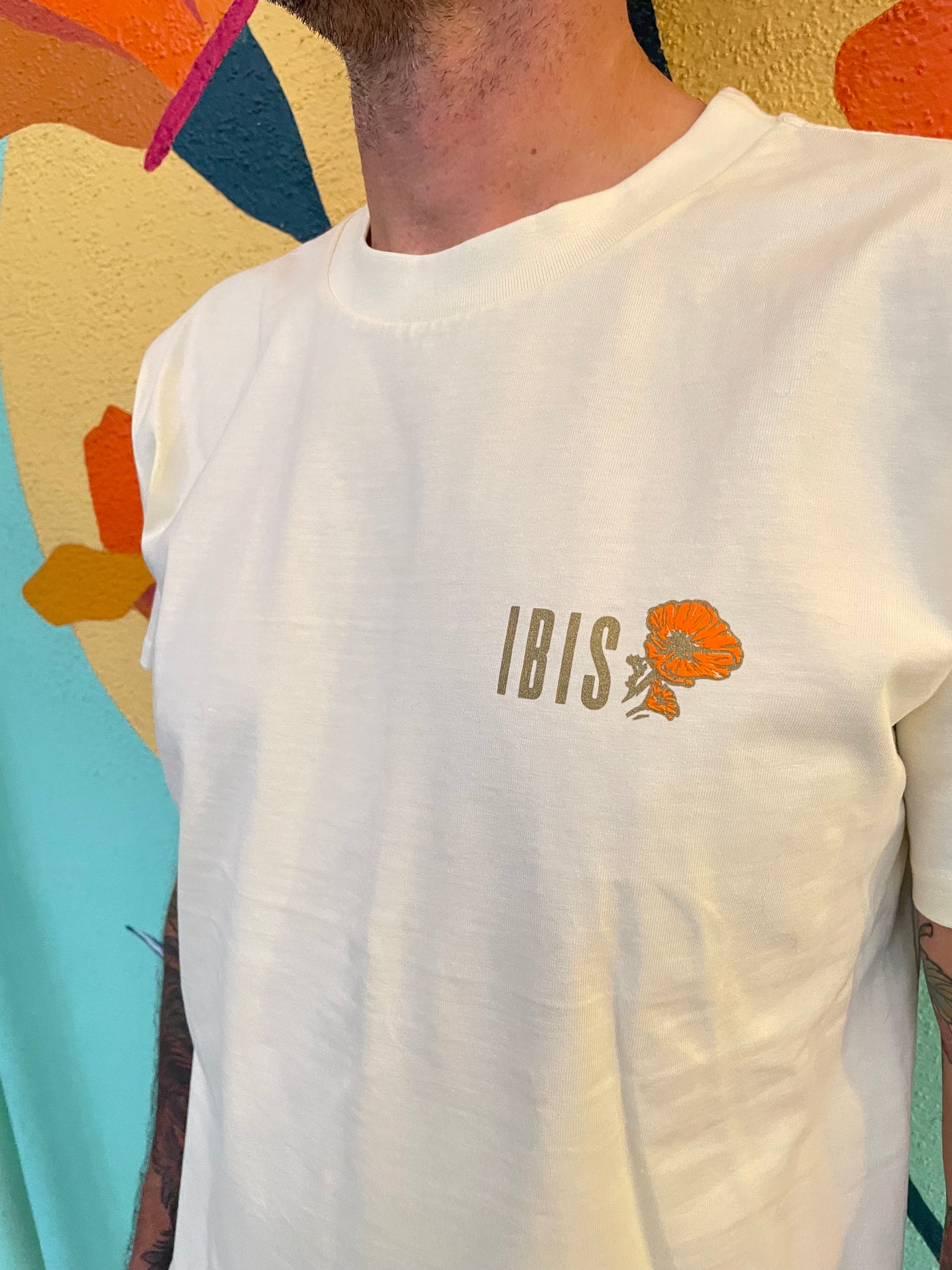 Ibis Poppy Shirt