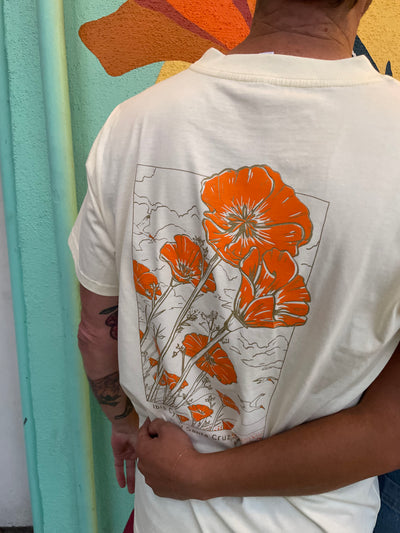 Ibis Poppy Shirt