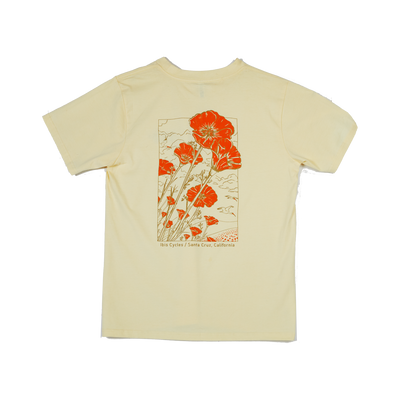 Ibis Poppy Shirt