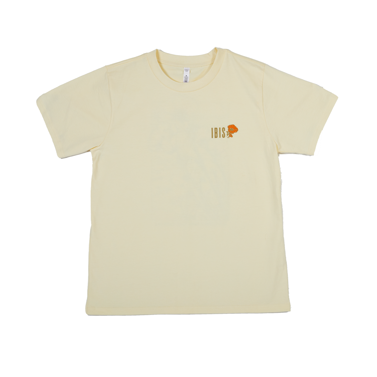 Ibis Poppy Shirt