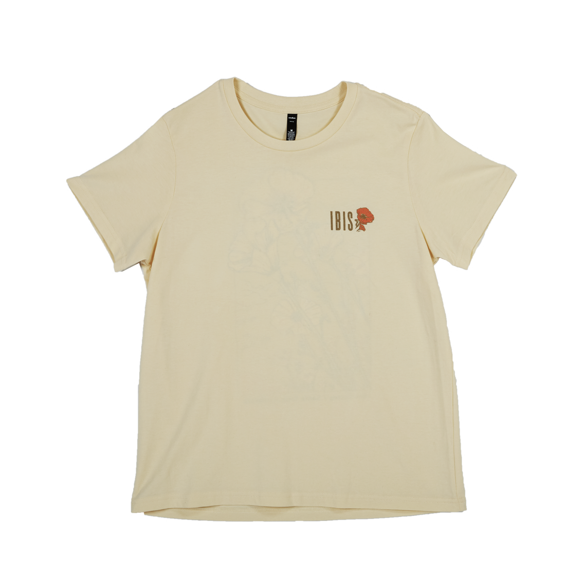 Women's Ibis Poppy Shirt – Ibis Cycles