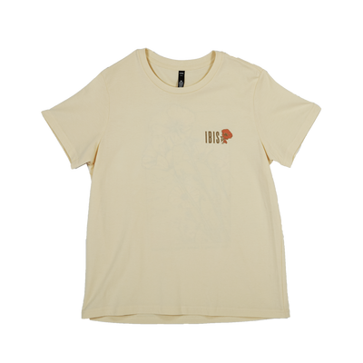 Women's Ibis Poppy Shirt