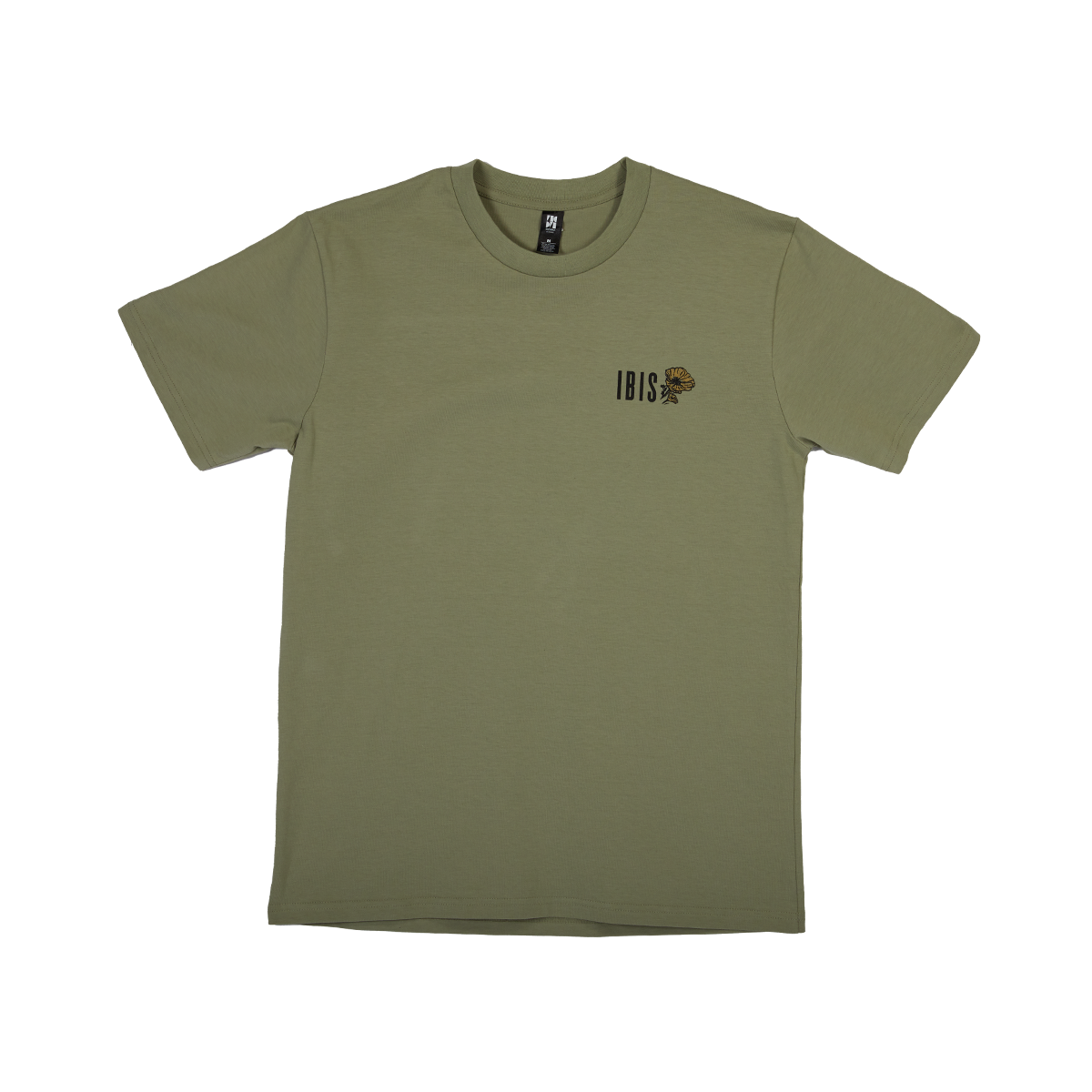 Ibis Poppy Shirt