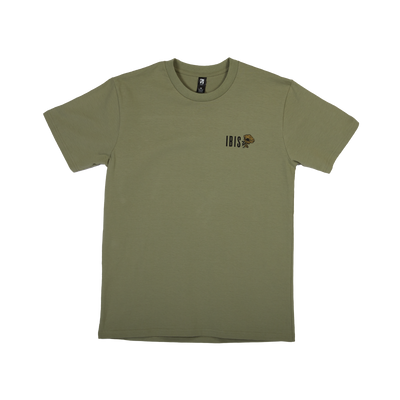 Ibis Poppy Shirt