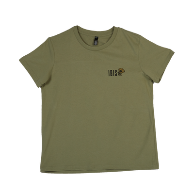 Women's Ibis Poppy Shirt