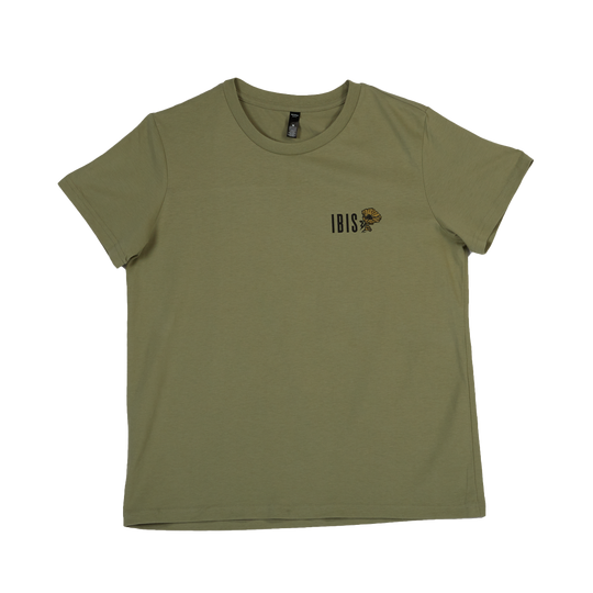 Women's Ibis Poppy Shirt – Ibis Cycles