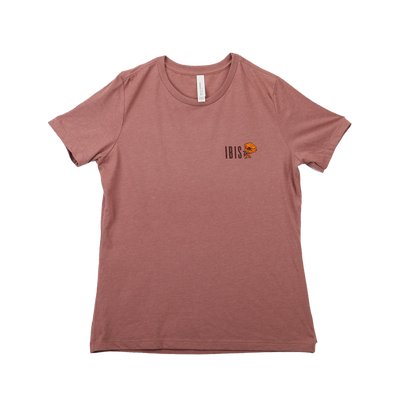 Women's Ibis Poppy Shirt