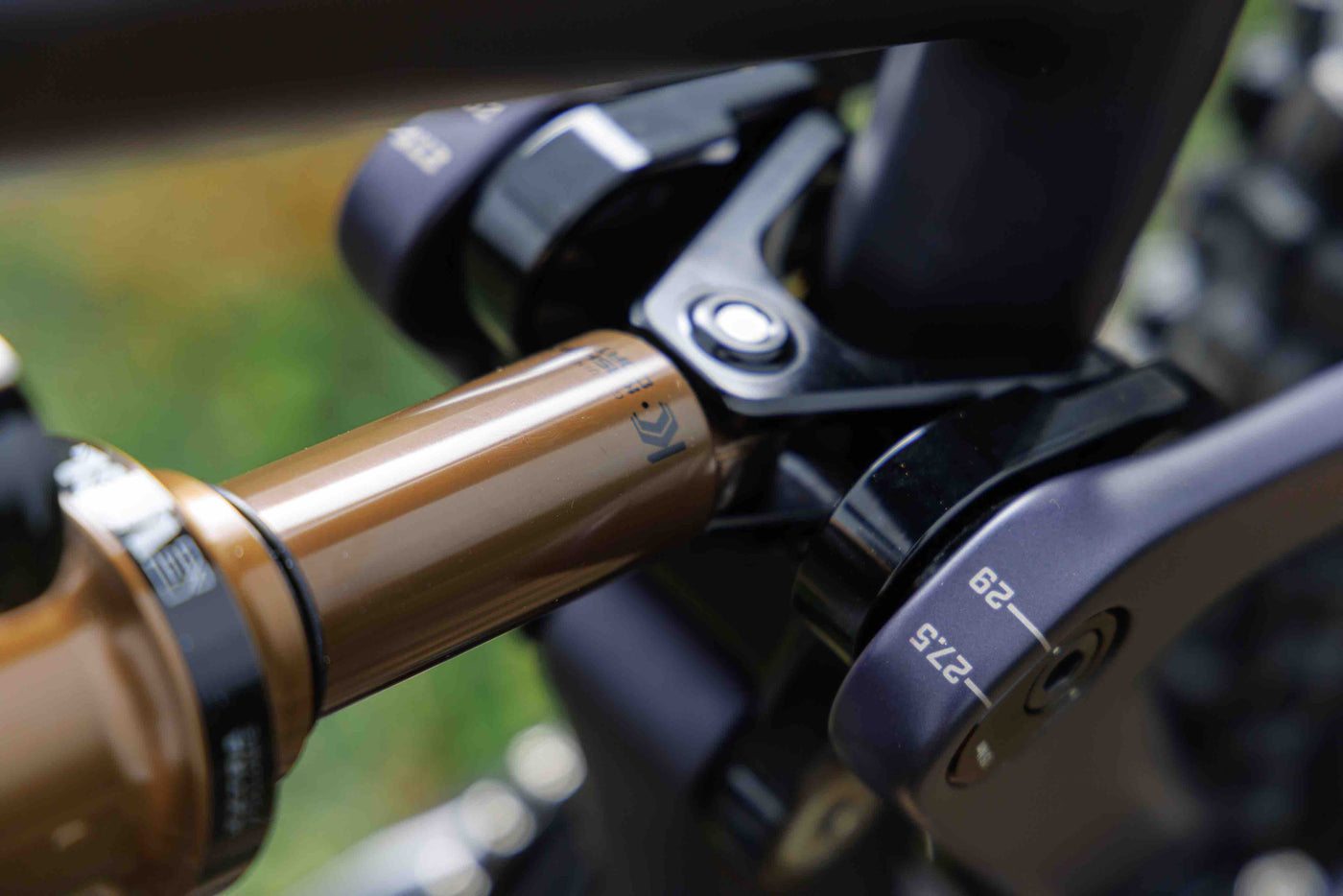 Upper Link - Ripley V5/Ripmo V3 – Ibis Cycles