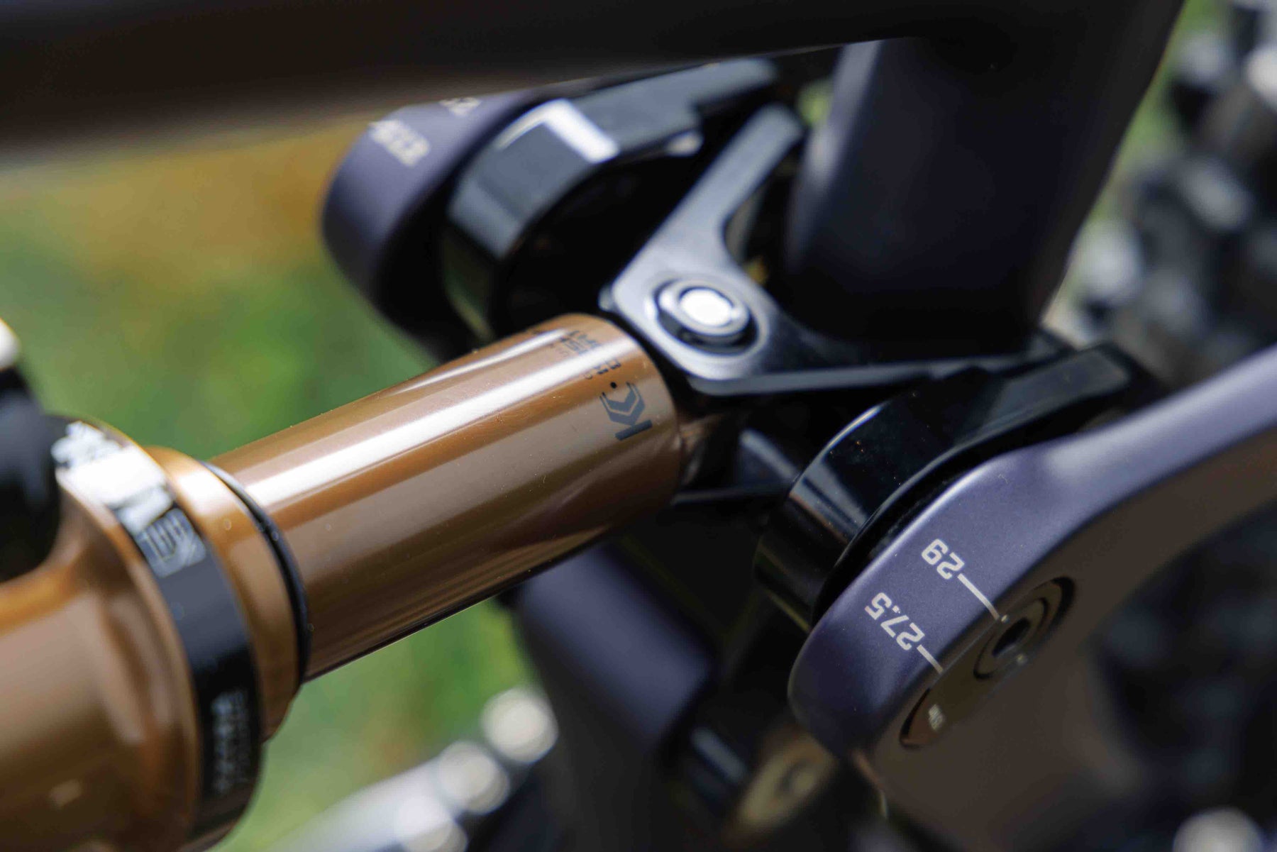 Upper Link - Ripley V5/Ripmo V3 – Ibis Cycles