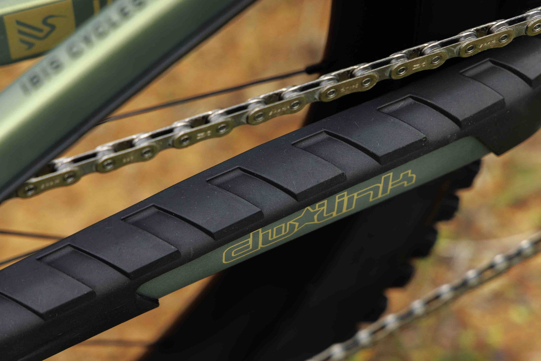 Frame Protection Kit - Ripley V5/Ripmo V3 – Ibis Cycles