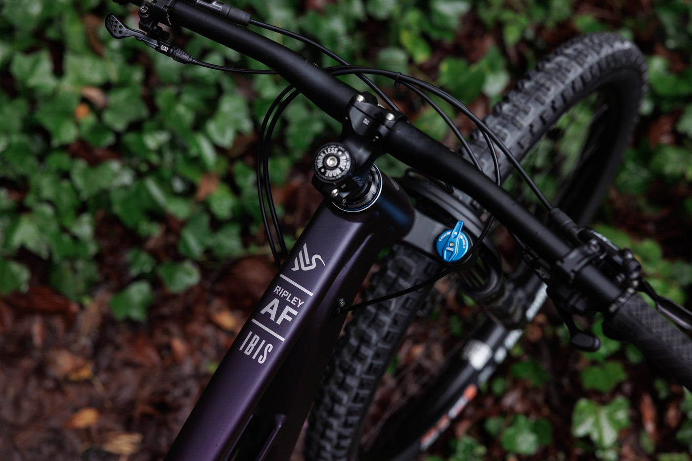 Alloy Handlebar