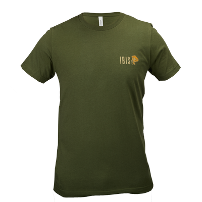 Ibis Poppy Shirt - Green