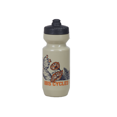 High Desert Bottle - 22oz Purist